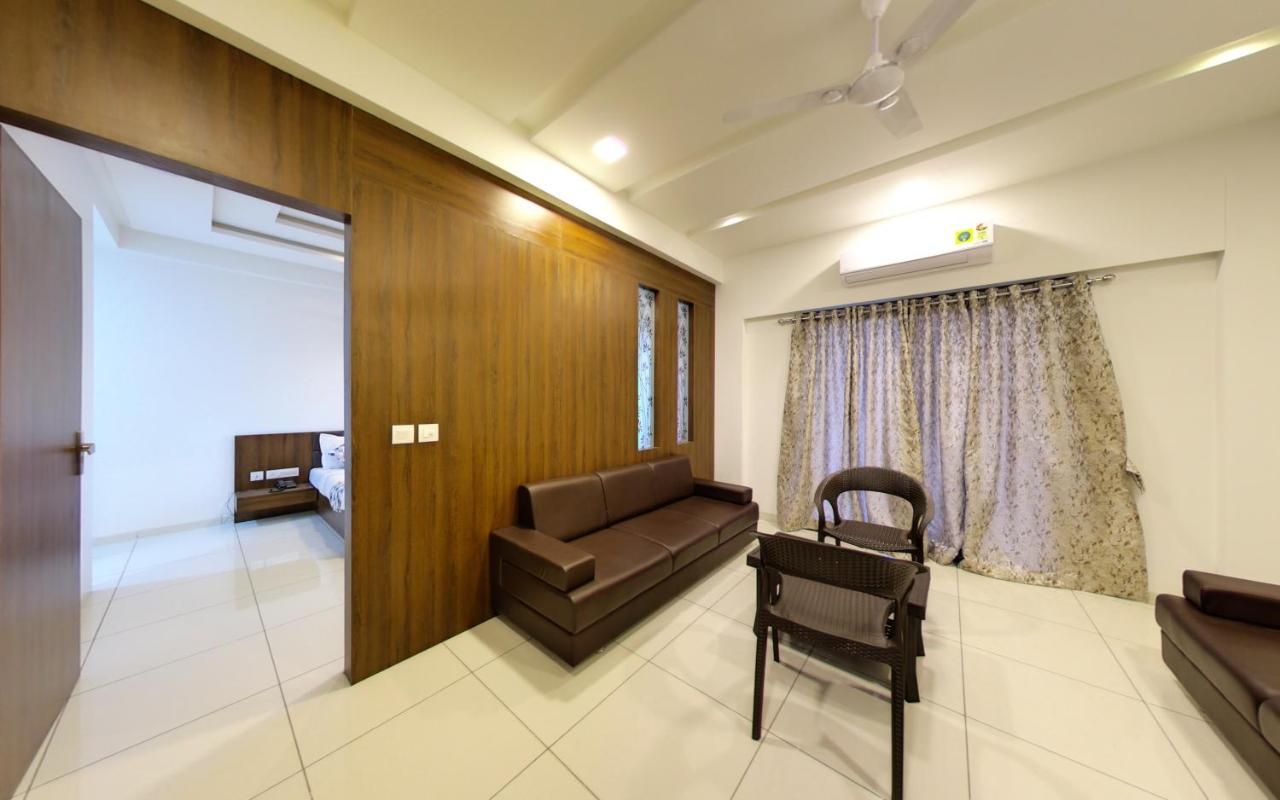 Anantam Resort Sasan Gir Exterior photo