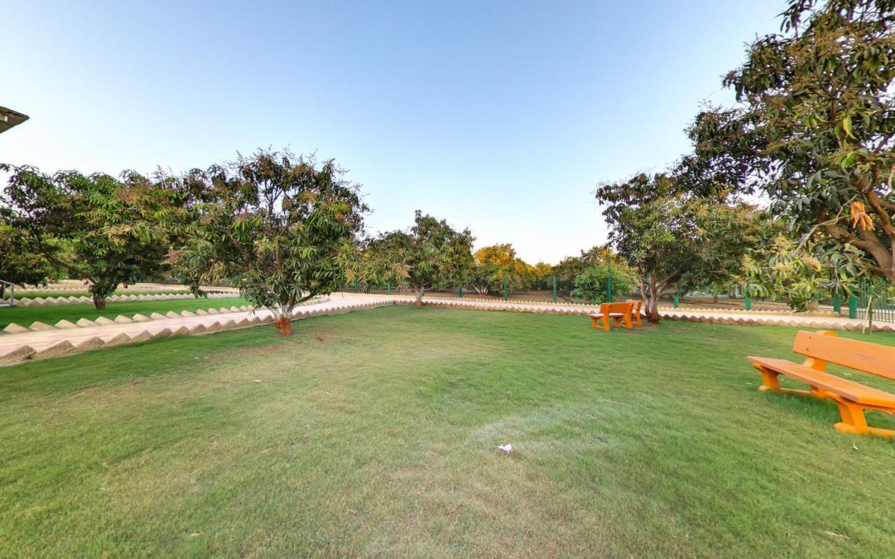 Anantam Resort Sasan Gir Exterior photo
